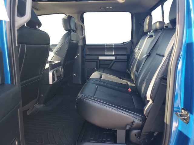 Used 2021 Ford F350 Lariat AWD/4WD image 28