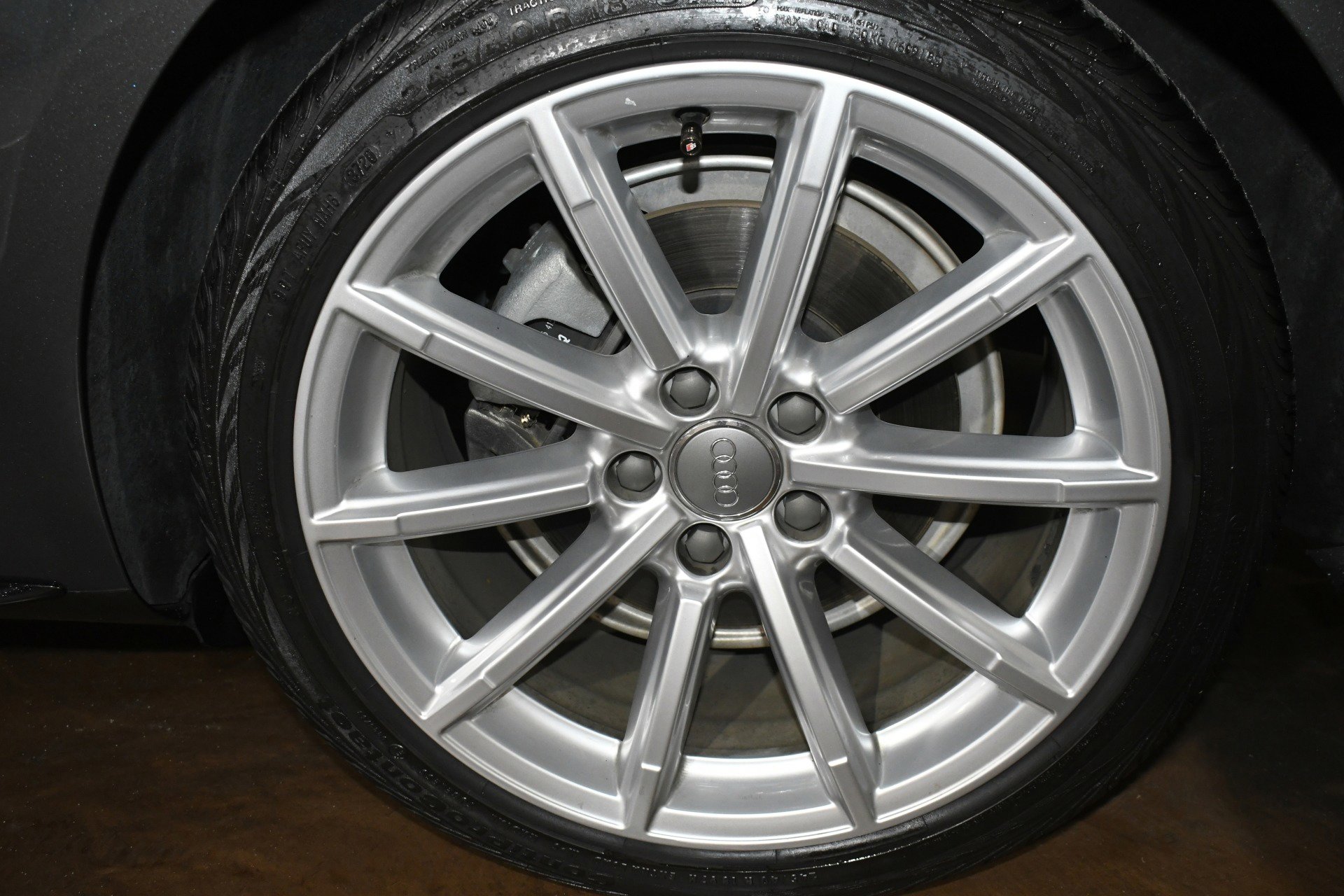 Used 2017 Audi A5 2.0T Sport w/ Technology Package image 68