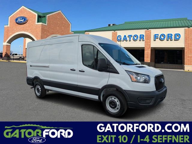 New 2026 Ford Transit 250 148 Medium Roof