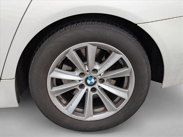 Used 2014 BMW 528i Sedan image 17