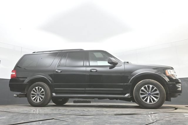 Used 2017 Ford Expedition EL XLT AWD/4WD image 47