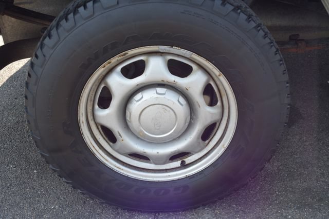 Used 2015 Ford F150 XL w/ XL Power Equipment Group AWD/4WD image 37