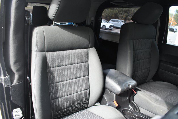 Used 2012 Jeep Wrangler Sport AWD/4WD image 25