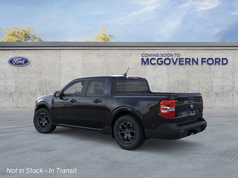 New 2026 Ford Maverick XLT image 4