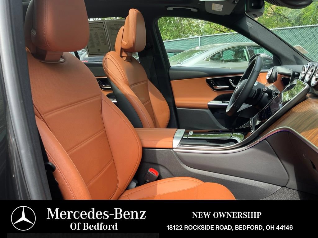 Used 2026 Mercedes-Benz GLC 300 4MATIC image 18