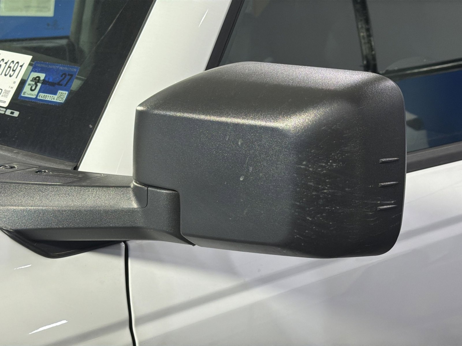 New 2026 Ford Bronco Big Bend image 15