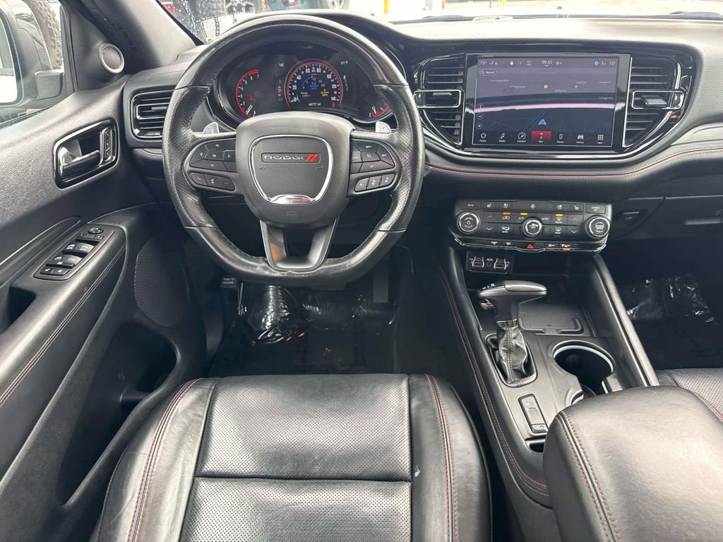 Used 2024 Dodge Durango R/T image 14