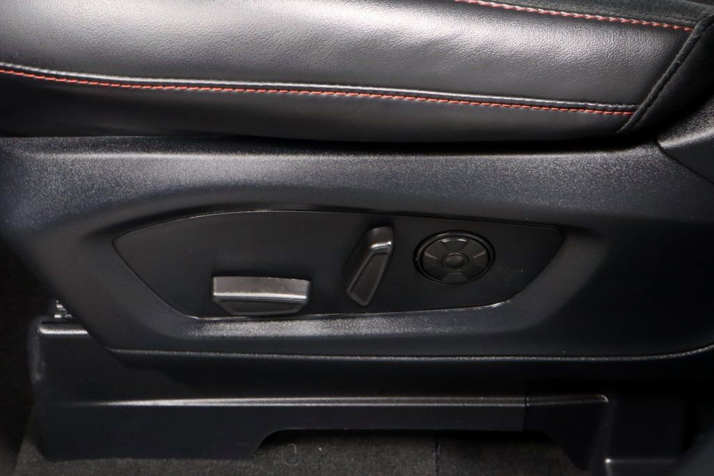 Certified 2025 Ford Explorer ST image 27