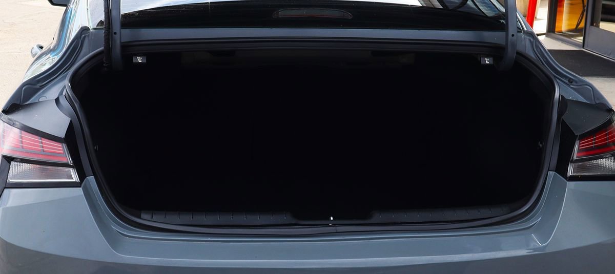 Used 2021 Hyundai Elantra N Line w/ Cargo Package FWD image 21