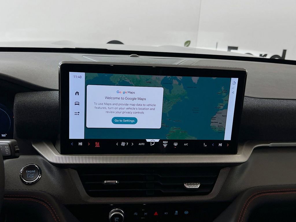 New 2026 Ford Explorer ST w/ Sun And Sound Package image 19