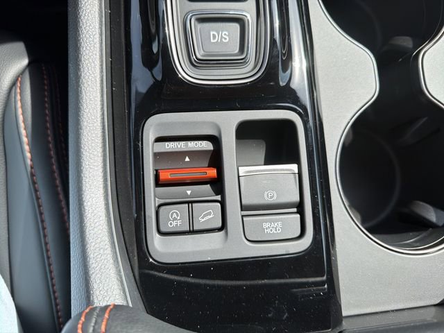 New 2026 Honda Pilot TrailSport image 40