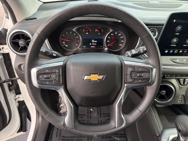 Certified 2023 Chevrolet Blazer LT w/ Convenience Package FWD image 14
