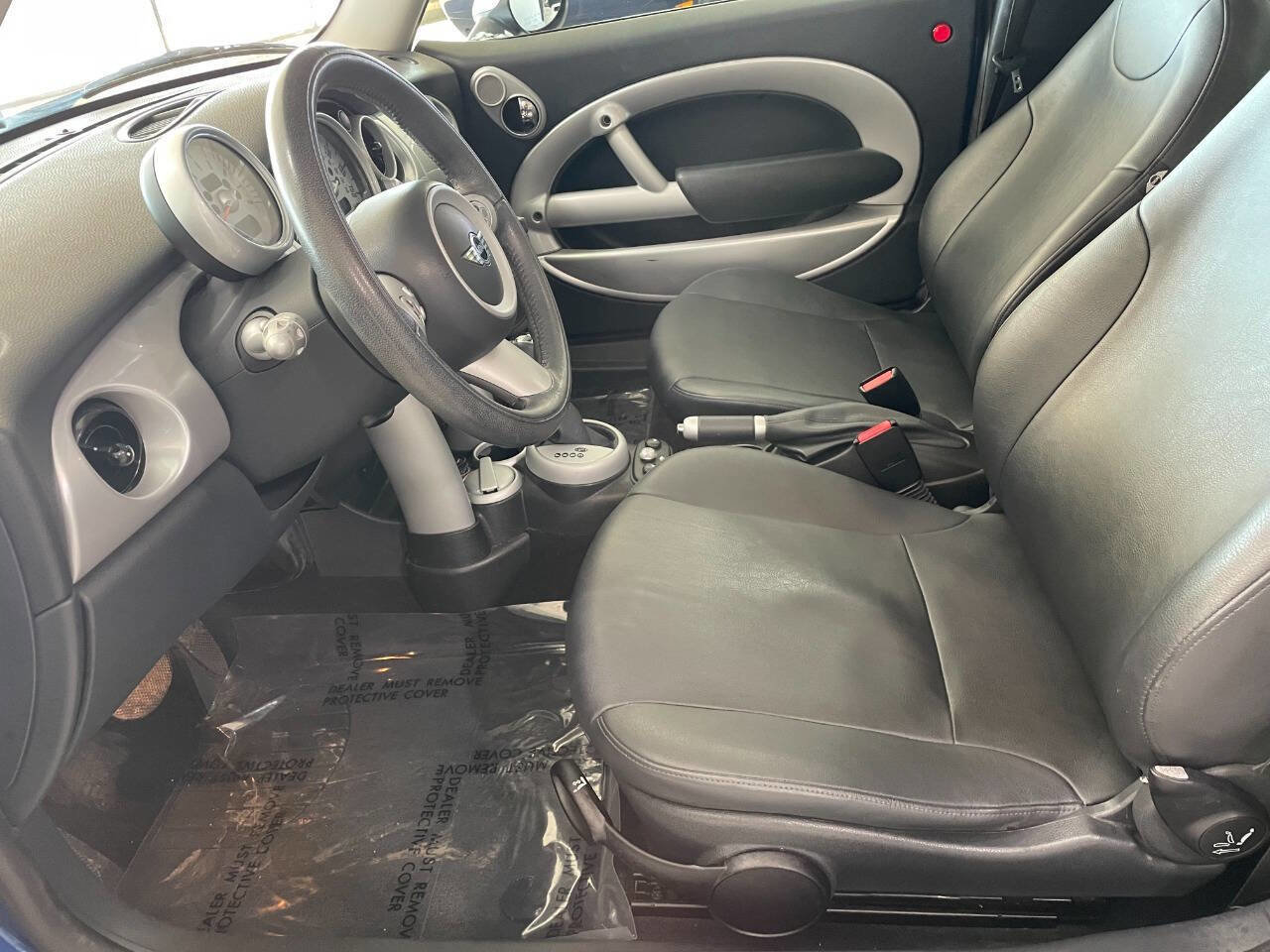 Used 2006 MINI Cooper Hardtop image 17