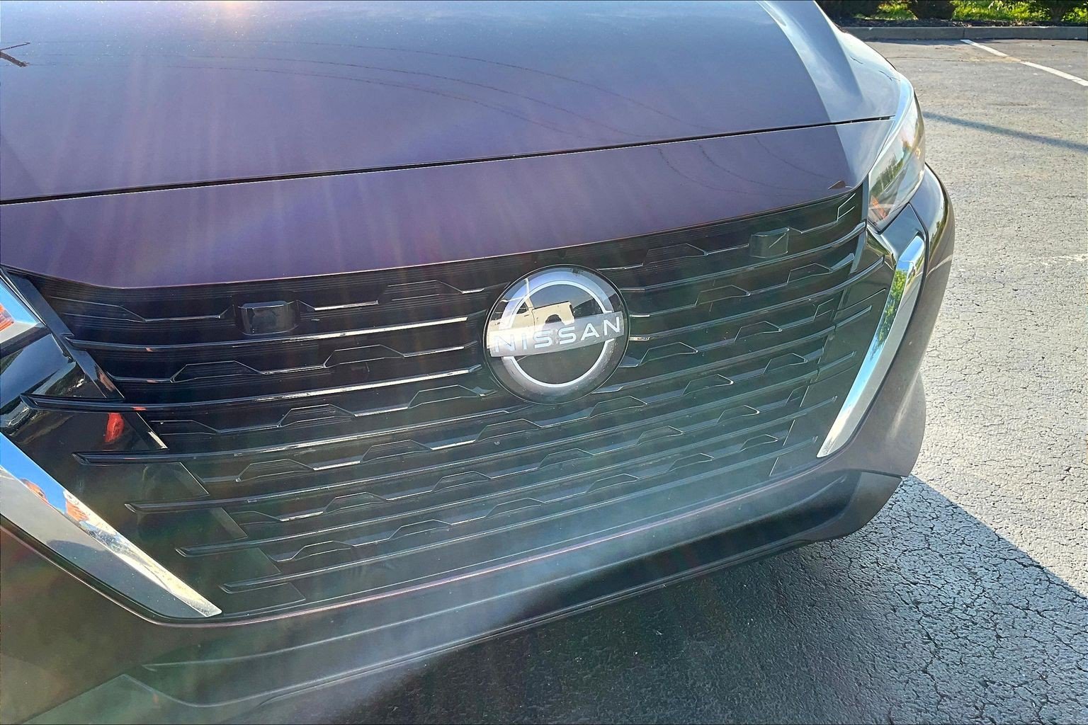 Used 2024 Nissan Sentra SV FWD image 33
