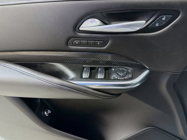 Used 2024 Cadillac XT4 Sport FWD image 18