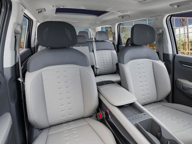 New 2026 Kia EV9 Wind AWD/4WD image 15