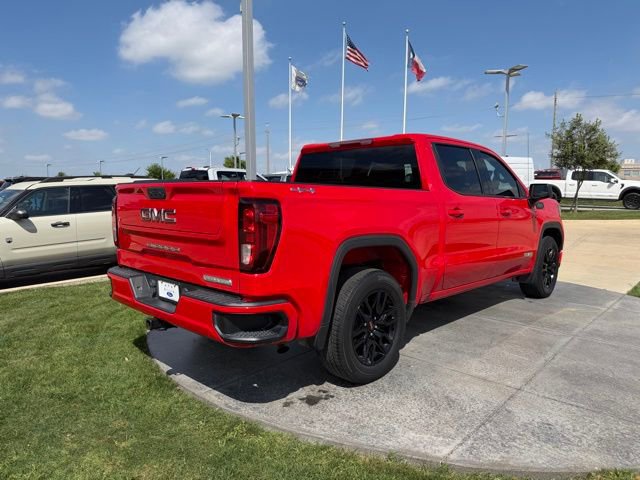 Used 2022 GMC Sierra 1500 Elevation image 6