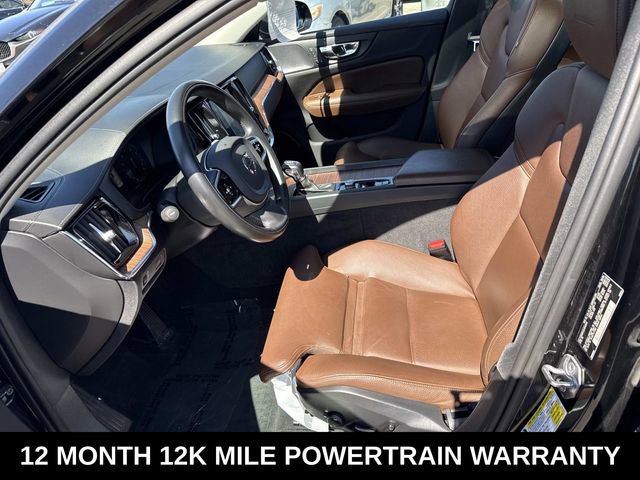Used 2020 Volvo S60 T5 Inscription FWD image 14