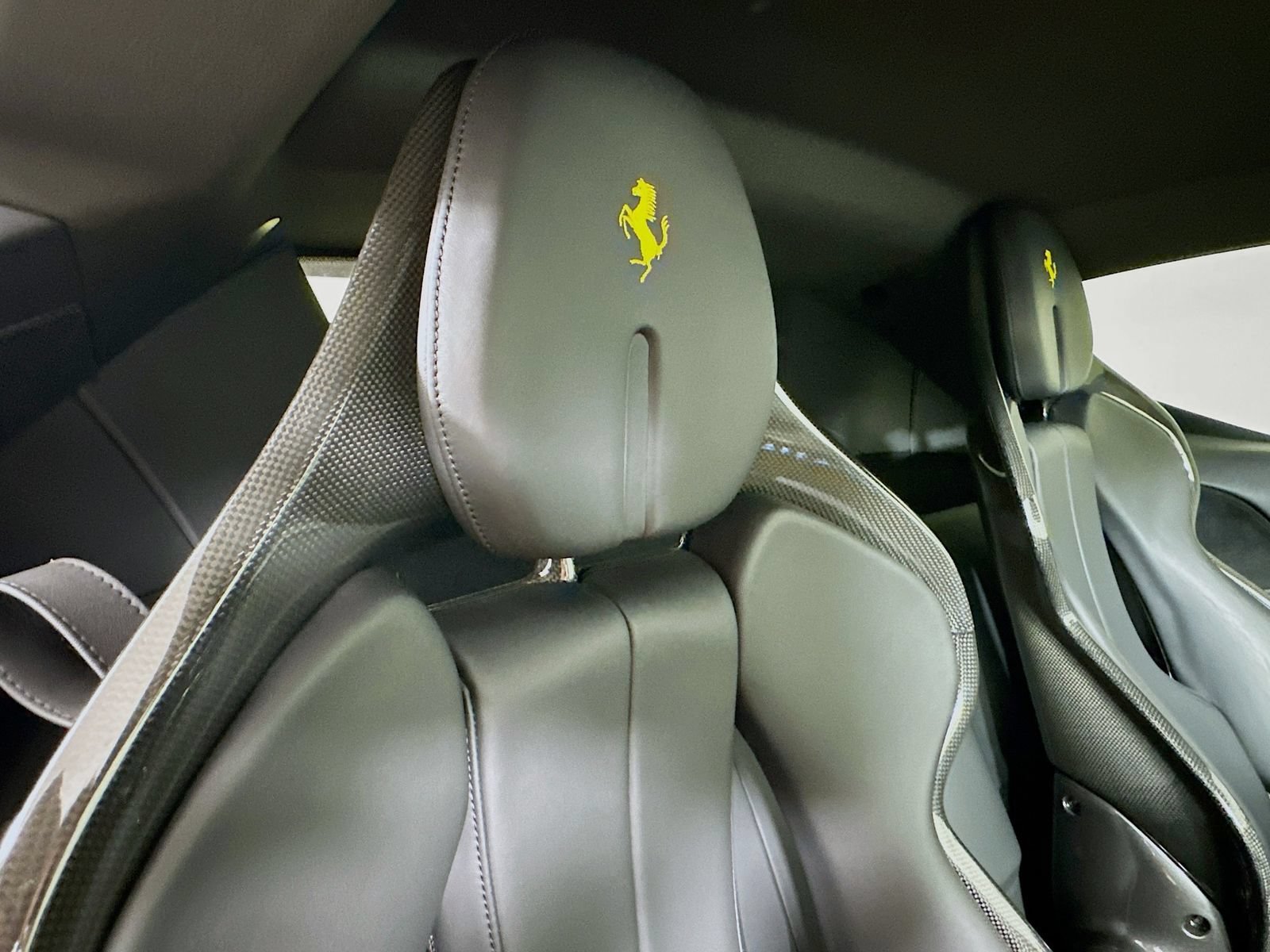 Used 2022 Ferrari SF90 Stradale AWD/4WD image 67
