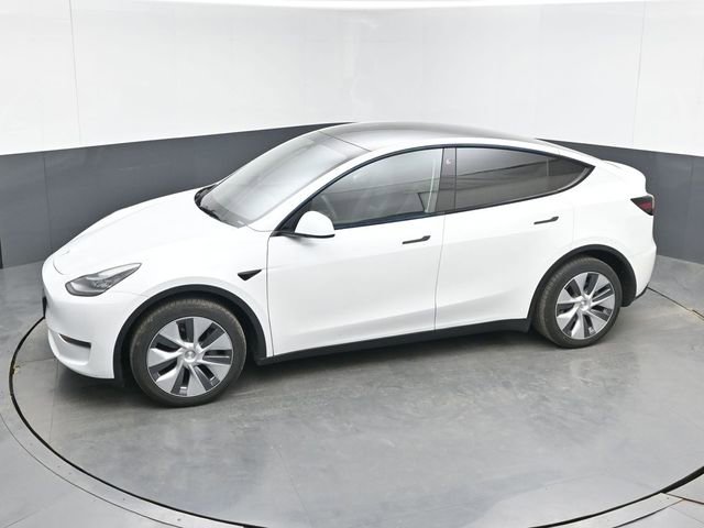 Used 2023 Tesla Model Y Long Range image 22