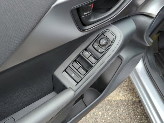 Certified 2025 Subaru Impreza 2.0i AWD/4WD image 17