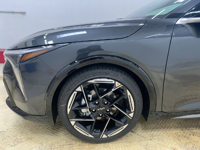 New 2026 Kia K4 GT-Line Turbo FWD image 20