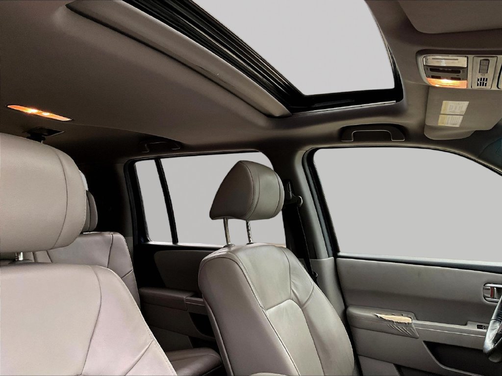 Used 2013 Honda Pilot EX-L image 28