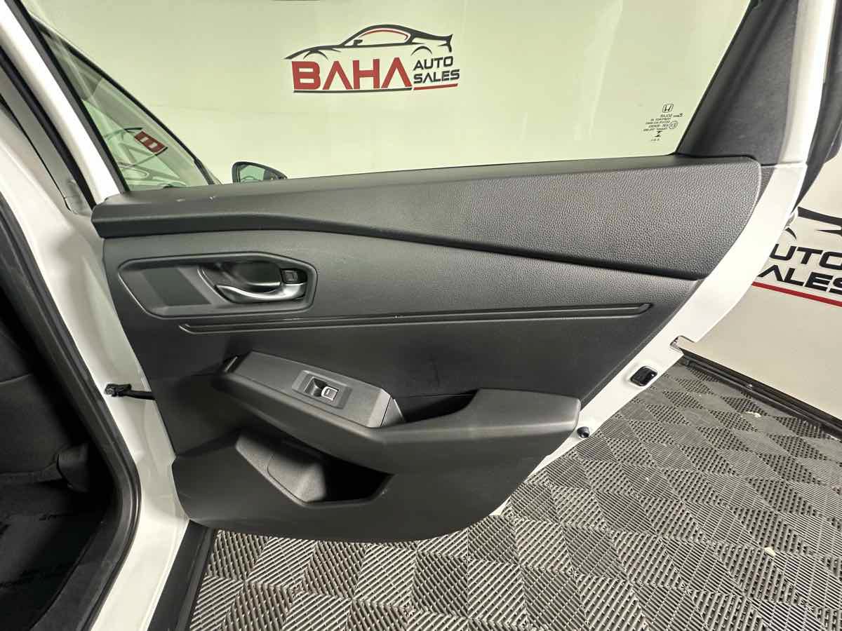 Used 2025 Honda Accord SE image 19