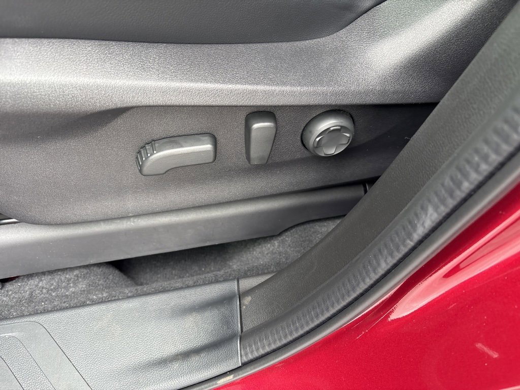 New 2026 Subaru Ascent Limited image 21