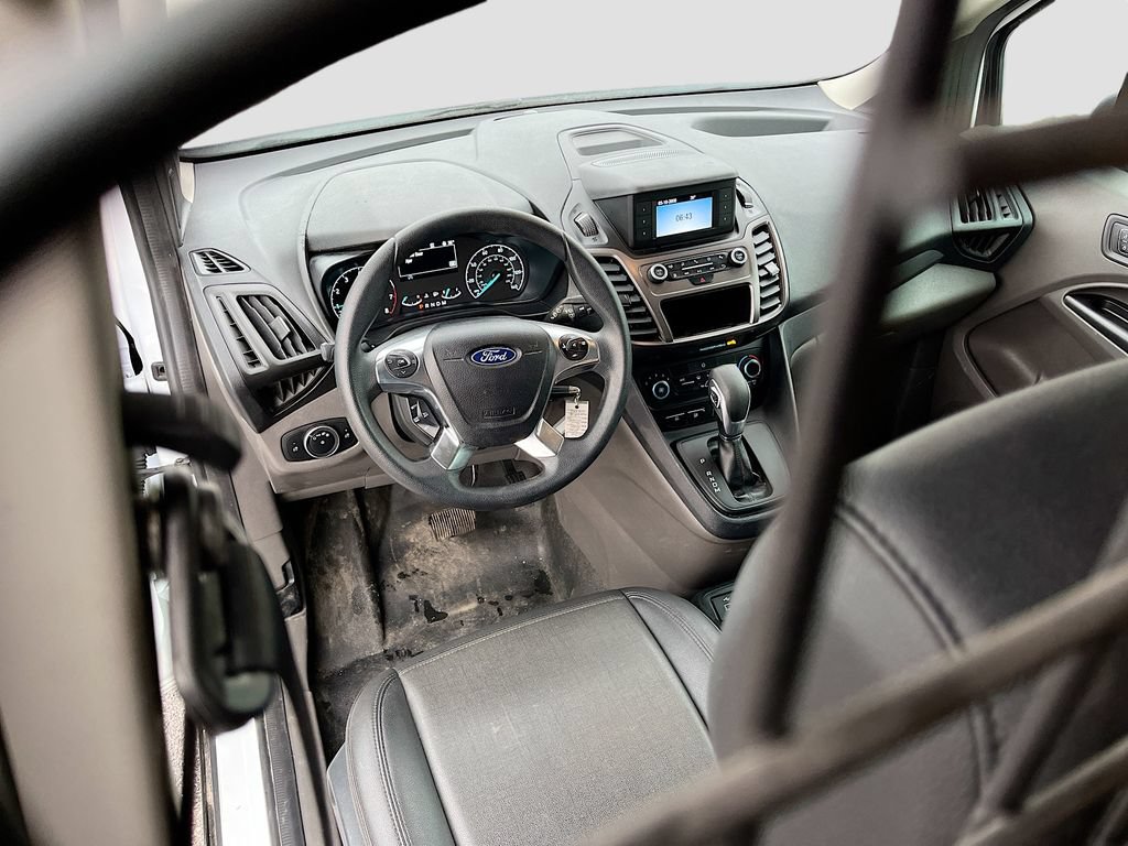 Used 2022 Ford Transit Connect XL FWD image 21