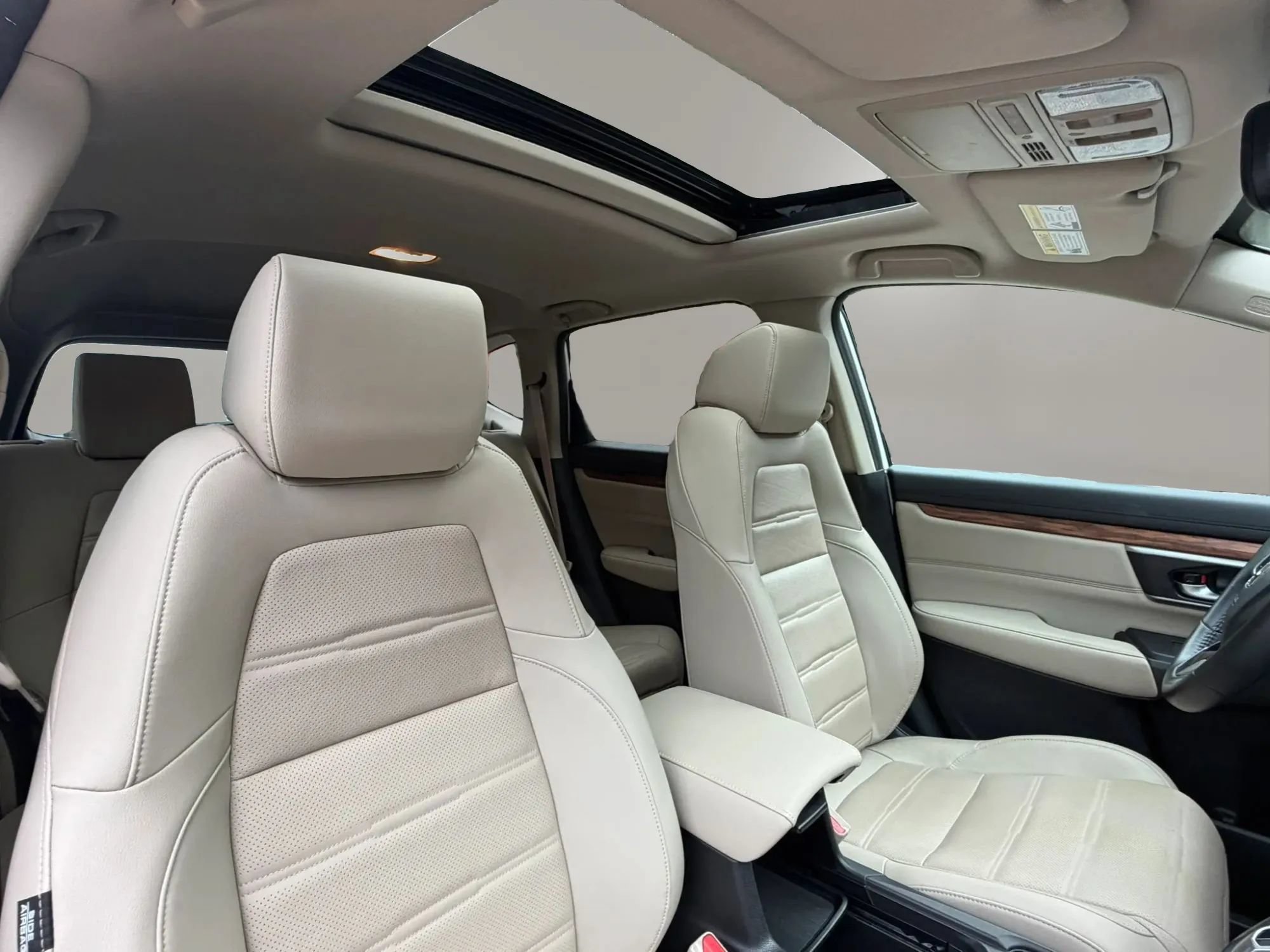 Used 2022 Honda CR-V EX-L image 18