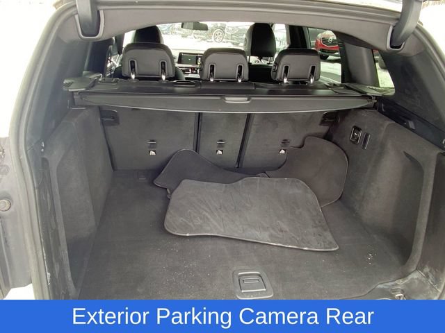 Used 2022 BMW X3 xDrive30i AWD/4WD image 26
