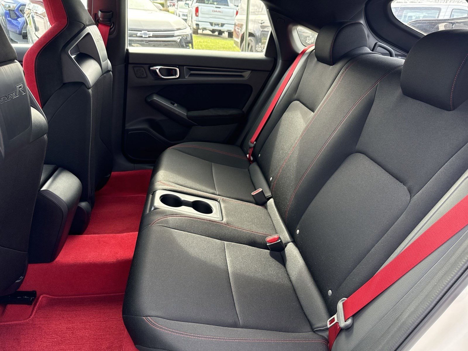 Used 2024 Honda Civic Type R image 22