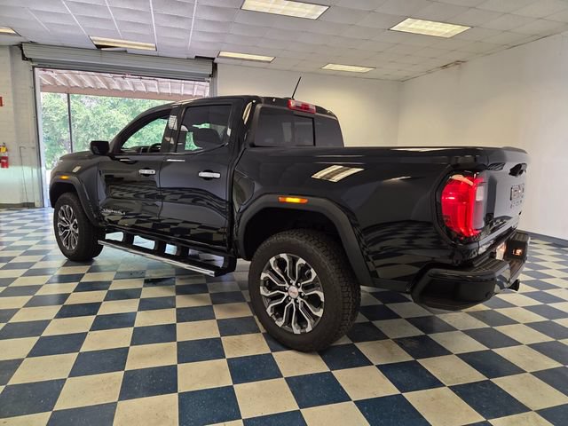 New 2026 GMC Canyon Denali AWD/4WD image 5