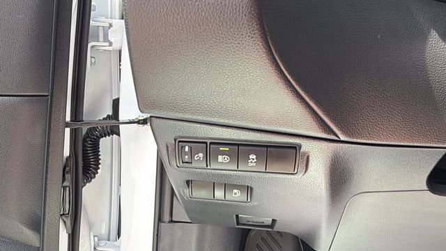 New 2026 Toyota Corolla Cross S AWD/4WD image 19