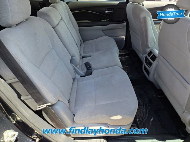 Used 2016 Honda Pilot EX image 19