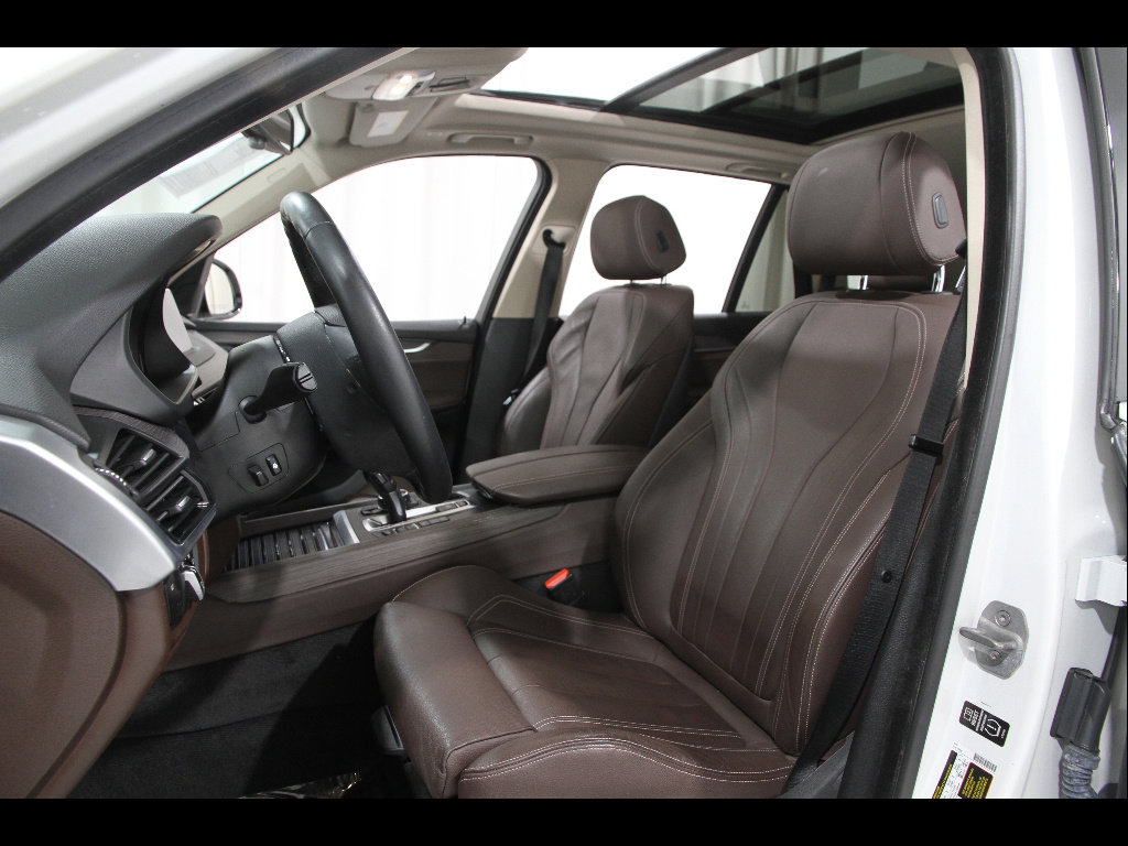 Used 2015 BMW X5 xDrive50i image 5