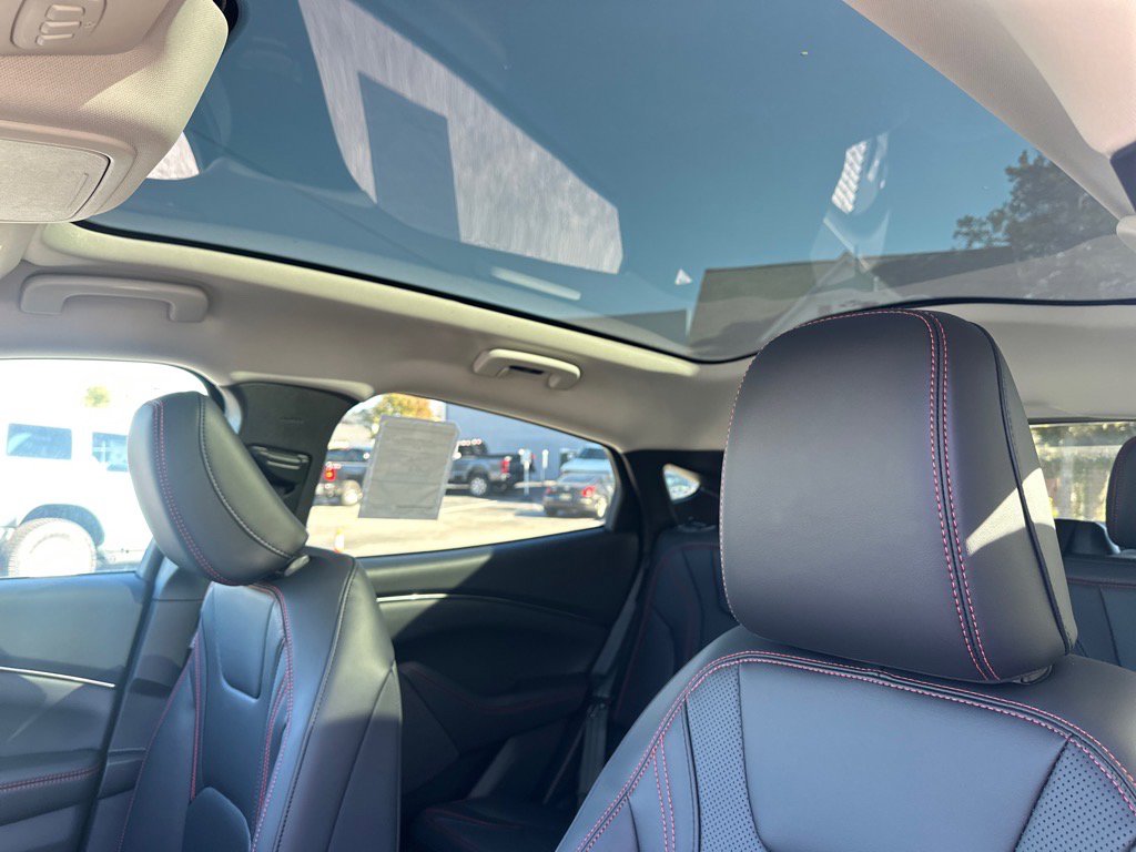 New 2025 Ford Mustang Mach-E Premium w/ Sport Appearance Package image 15