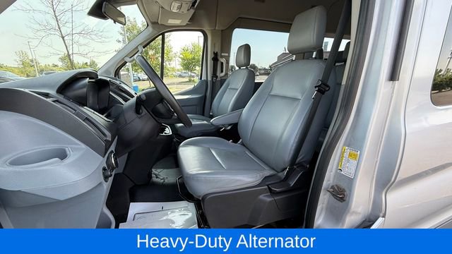 Used 2018 Ford Transit 350 XL image 13