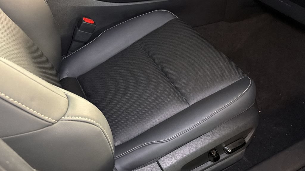 Certified 2024 Lexus UX 250h F Sport AWD/4WD image 12