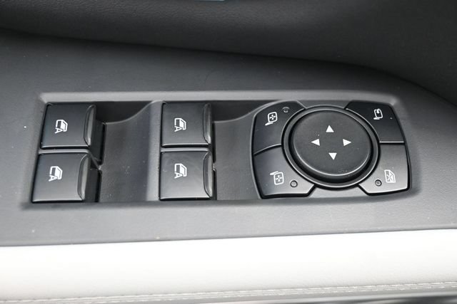 New 2027 Ford Expedition Platinum w/ Platinum Ultimate Package AWD/4WD image 16