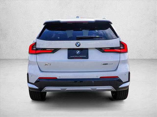 Used 2026 BMW X1 xDrive28i w/ Convenience Package AWD/4WD image 6
