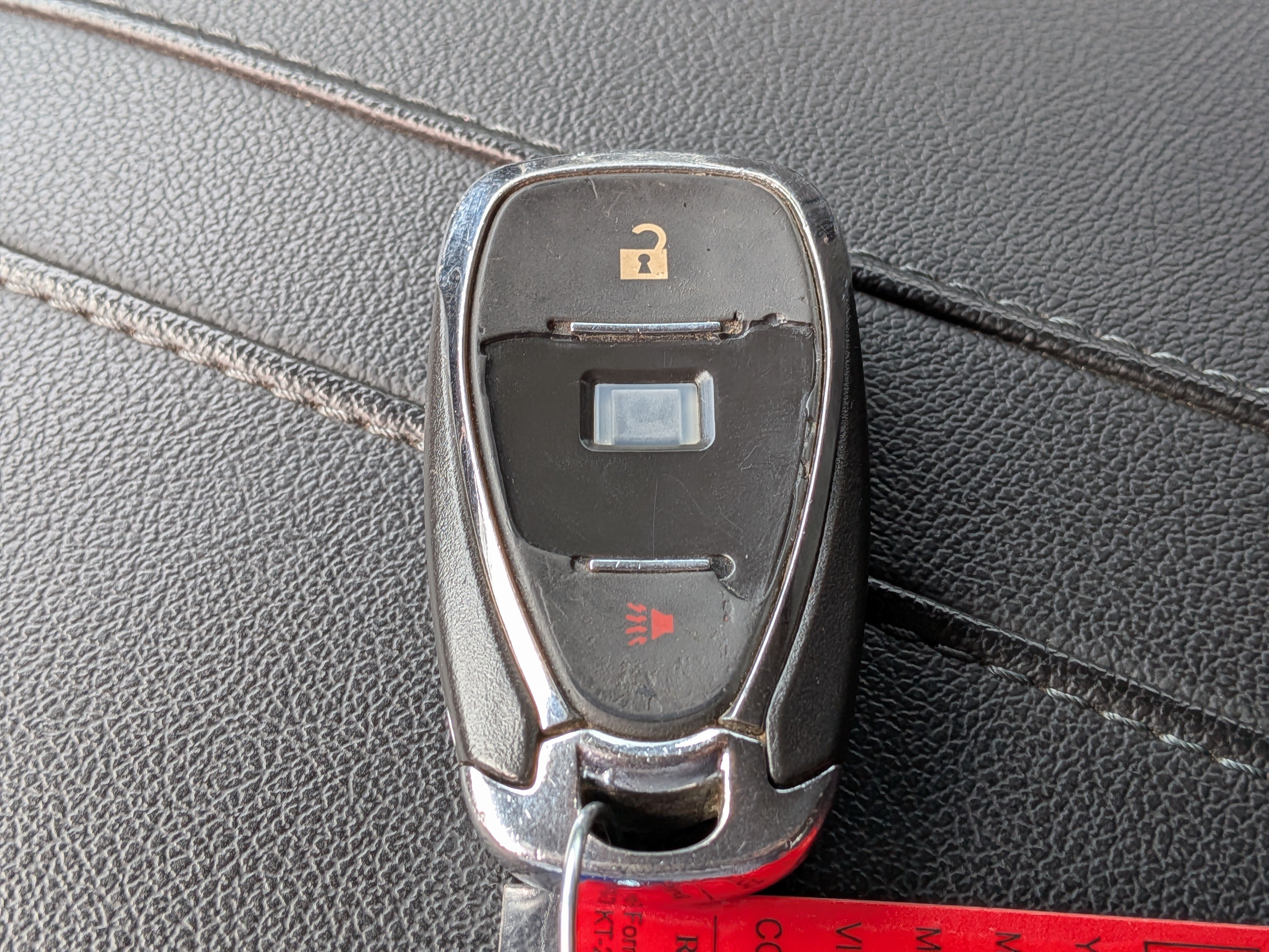 Used 2019 Chevrolet Blazer LT FWD image 33