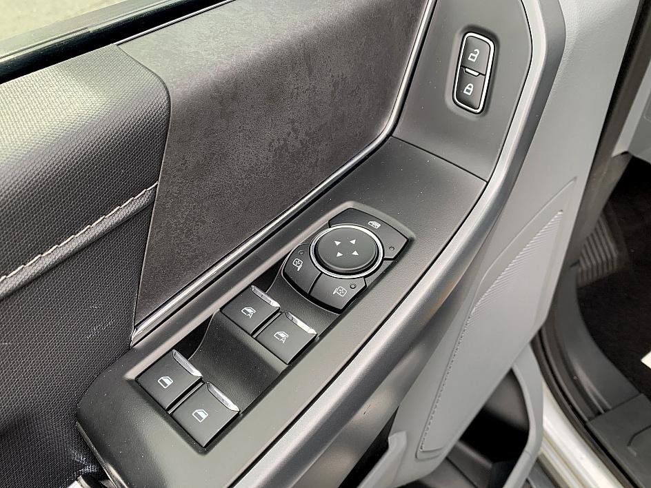 Used 2024 Ford F150 XLT w/ Equipment Group 302A MID image 10