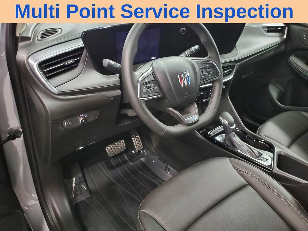 Used 2024 Buick Encore GX Sport Touring w/ Advanced Technology Package image 12