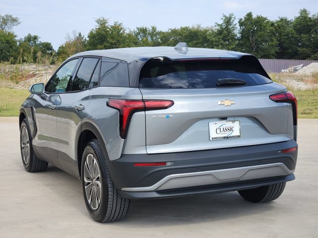 New 2026 Chevrolet Blazer EV LT FWD image 6