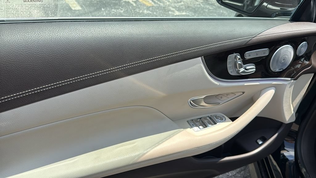 Used 2020 Mercedes-Benz E 450 Cabriolet image 18