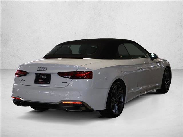 Used 2024 Audi A5 2.0T Premium Plus image 5