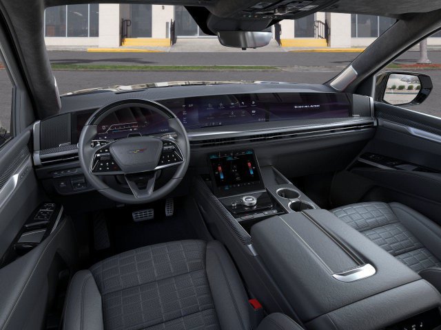 New 2027 Cadillac Escalade V AWD/4WD image 15