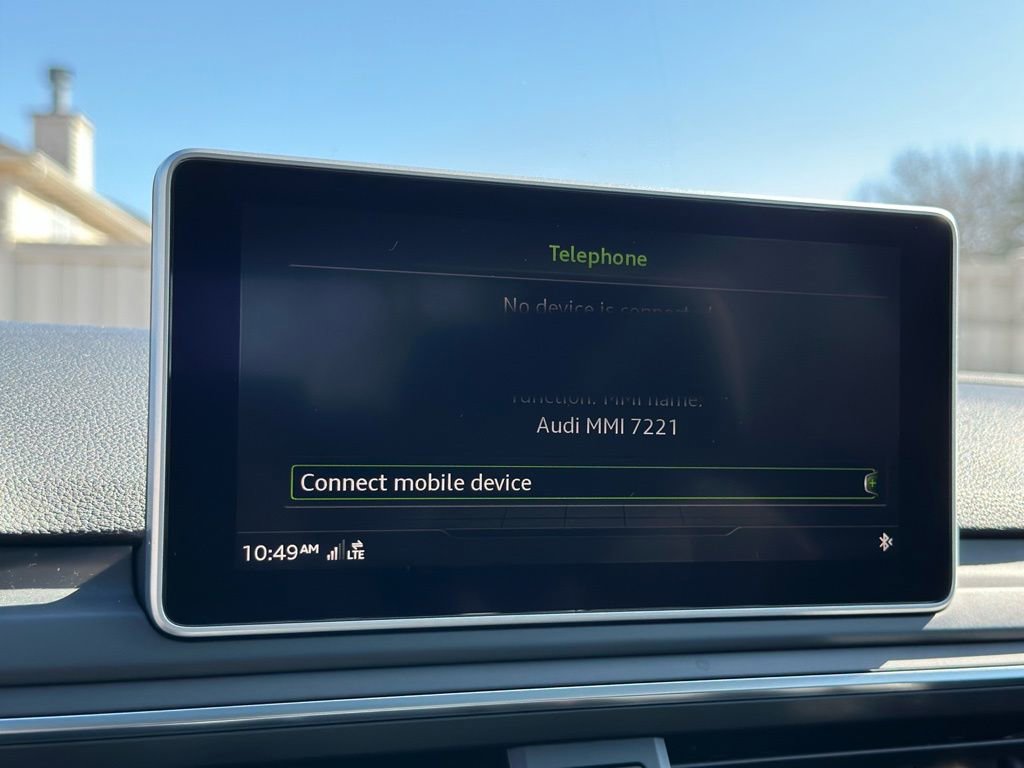 Used 2018 Audi A4 2.0T Premium image 34